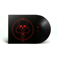 RITUAL DEATH Lord Of The Tomb LP BLACK , PRE-ORDER [VINYL 12"]